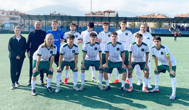 EKOBİLİM ŞAMPİYON