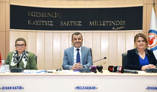 BÜYÜKŞEHİR’DEN DESTEK YAĞMURU