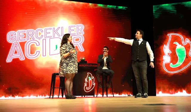 İLKER AYRIK RÜZGARI