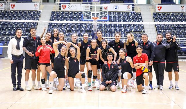 DENİZLİ’NİN SULTANLARI TELAFİ PEŞİNDE