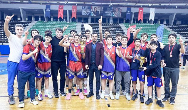 POTADA KIYASIYA MÜCADELE