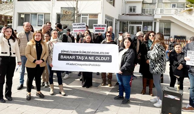 KADINLAR HAYKIRDI: ŞİDDETSİZ YAŞAM İSTİYORUZ