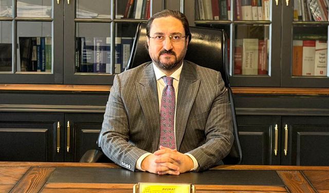 ÖZEREN’DEN HUKUK VURGUSU