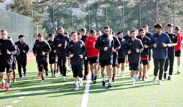 KRİTİK MÜCADELEDE HEDEF 3 PUAN