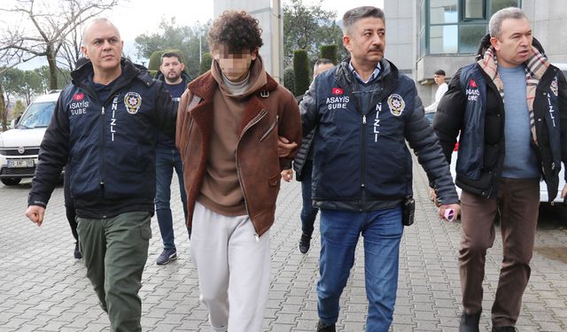 CİNAYETİN NEDENİ ALKOL VE KÜFÜRLEŞME