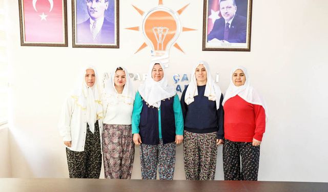 ZEYNEP GÜNEŞ’E BİR DESTEKTE ÇAMELİ’DEN