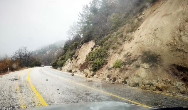 YOLLARDA HEYELAN TEHLİKESİ
