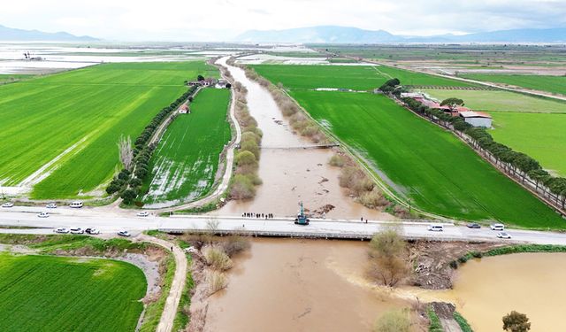 MENDERES HAYAT BULDU