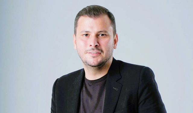 İŞ ADAMI CİNKAYA’DAN AÇIKLAMA: TÜRK YARGISINA GÜVENİYORUM