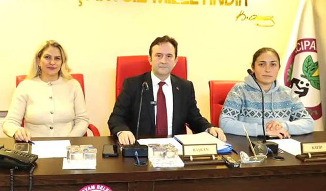 ACIPAYAM FAİZE ÇALIŞTI