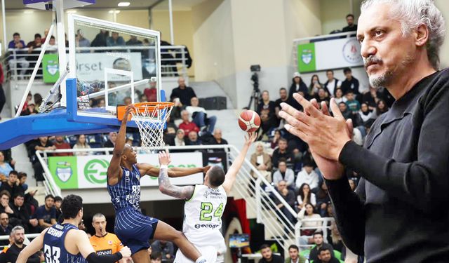 VELİ DEVECİLER: BU BİR BAŞLANGIÇ