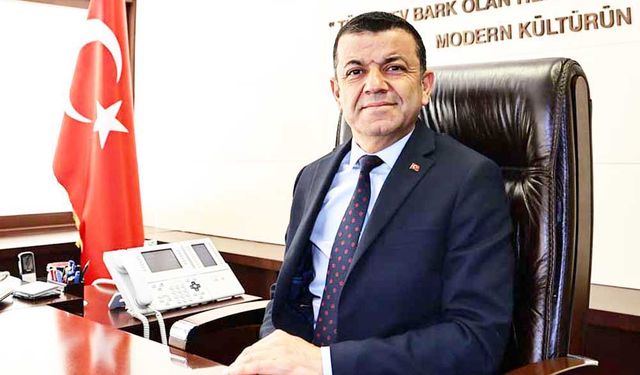 ÇAVUŞOĞLU ZİRVEDE