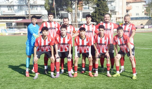 DEĞİRMENÖNÜSPOR KRİTİK VİRAJDA
