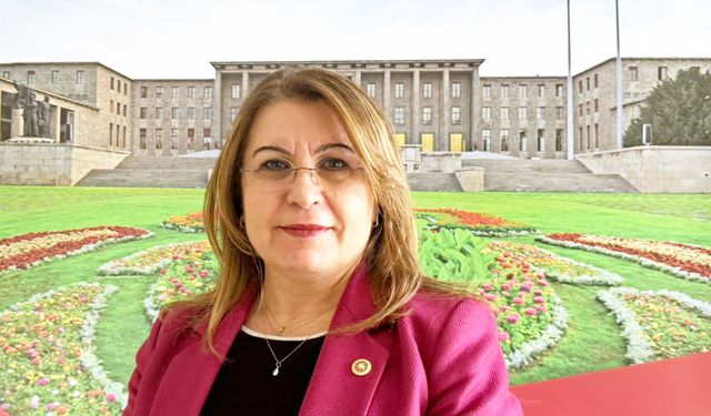 KARACA: MAĞDURİYETLERİ DERHAL GİDERİN