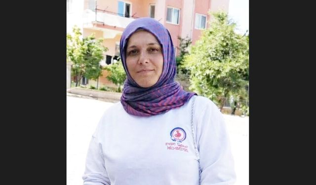 GÖREV YOLUNDA CAN VERDİ