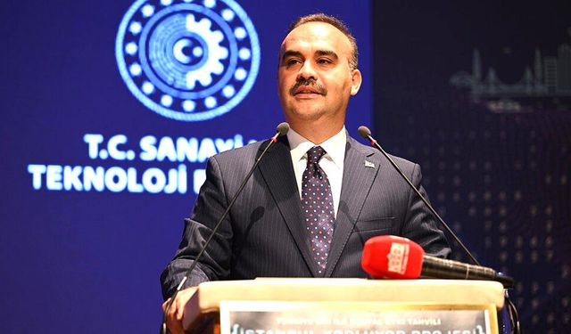 BAKAN KACIR DENİZLİ’YE GELİYOR