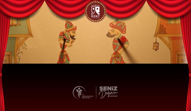 GÖLGE TİYATROSU DİJİTALE TAŞINIYOR