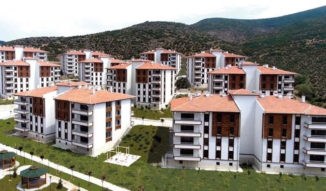 TOKİ KURALARI 27 ŞUBAT’TA