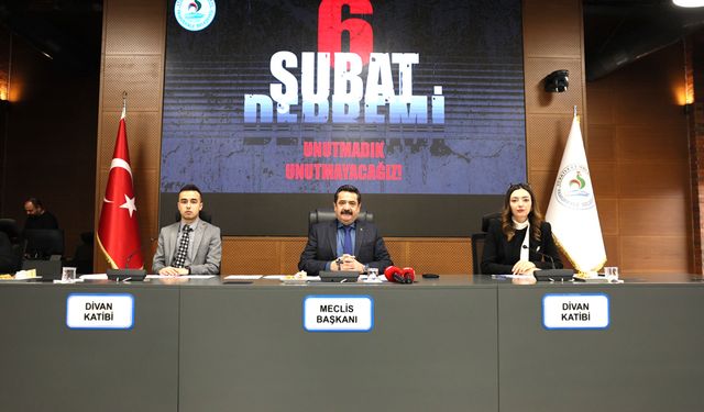 PAMUKKALE’YE 13 DEV PROJE