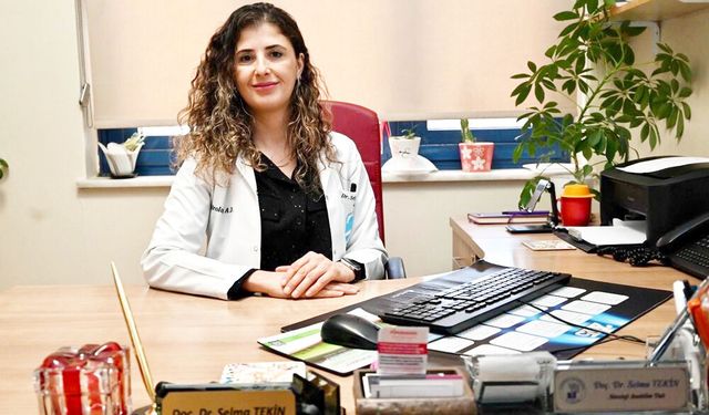 DOÇ. DR. SELMA TEKİN: GERÇEKLERİ BİLELİM, ÖN YARGILARI KIRALIM