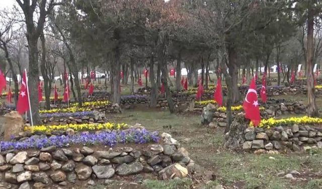 CABAR KATLİAMI’NIN 105. YILINDA ŞEHİTLER TÖRENLE ANILACAK