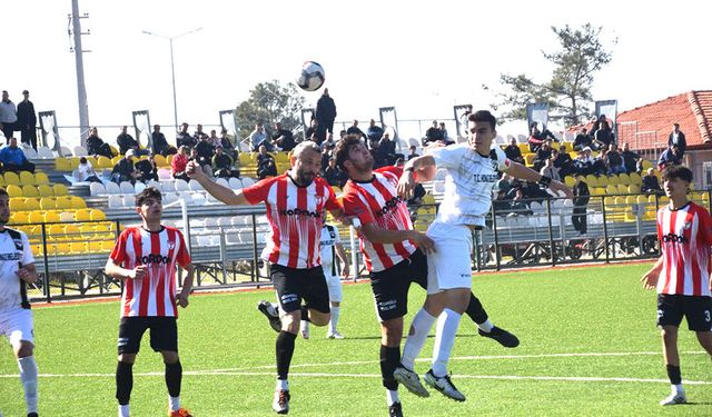 SÜPER AMATÖR PLAY-OFF KURALARI ÇEKİLDİ
