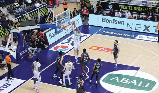 DERBİ MERKEZEFENDİ’NİN