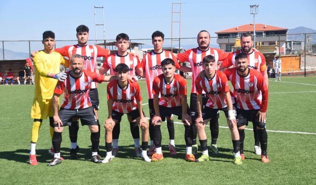 DEĞİRMENÖNÜSPOR İÇİN KRİTİK 90 DAKİKA