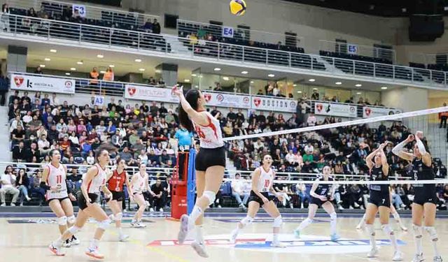 DENİZLİ’NİN SULTANLARI FORMALİTE MAÇINDA