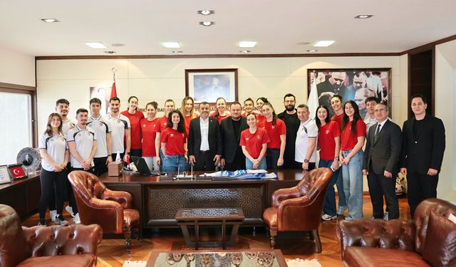 DENİZLİ’NİN SULTANLARI İNANÇLI