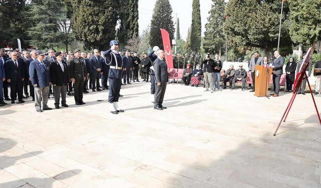 BÜYÜK ZAFERİN 111. YILI