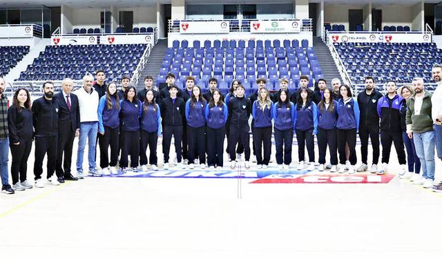 ALTYAPI DOLU DİZGİN