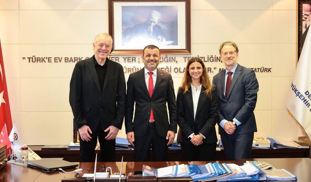 AVRUPA DEMOKRASİ BAŞKENTİ YARIŞINDA DENİZLİ FİNALDE