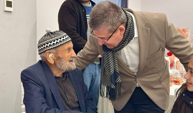 DENİZLİ İÇİN DAHA ÇOK ÇALIŞMA VAKTİ