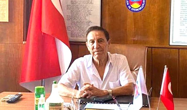 BULDAN ŞOFÖRLER ODASI’NDA KÖYLÜ GÜVEN TAZELEDİ