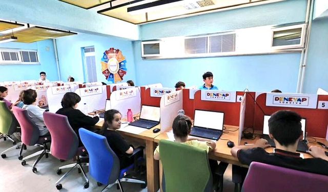 DENEYAP BAŞVURULARINDA SON TARİH 6 MART