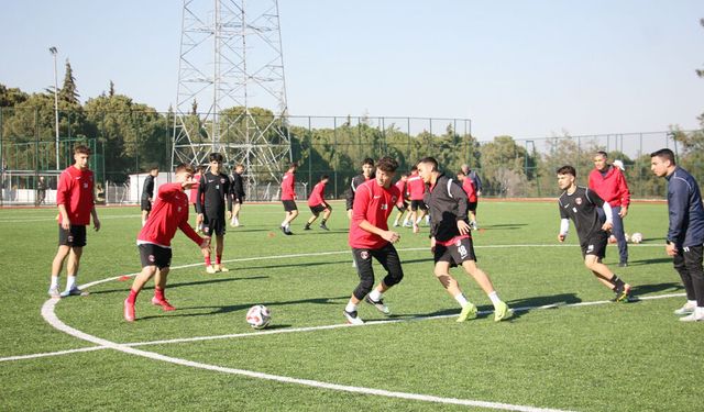 İDMAN YURDU’NUN PLAY-OFF İNADI