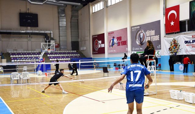 DENİZLİ’YE İKİNCİLİK GELDİ