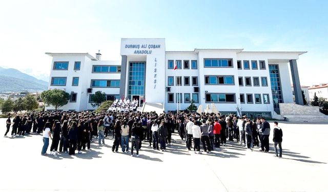 ERASMUS İÇİN 40 OKUL ARASINDA