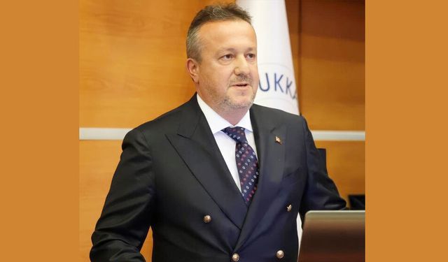 OSB’YE İKİNCİ ADAY