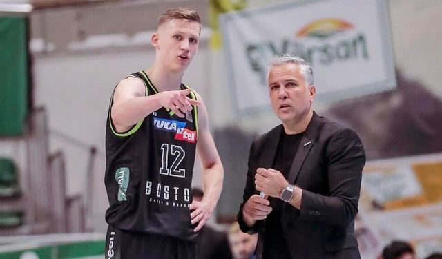 AKTAŞ: GALİBİYETİ ASİST VE SAVUNMA GETİRDİ