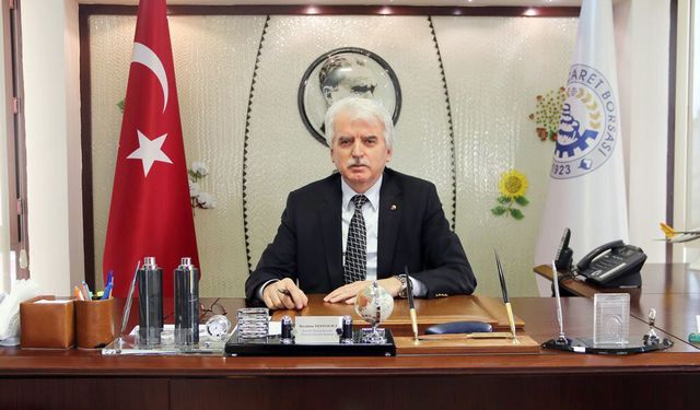 TEFENLİLİ: ÇANAKKALE ZAFERİ TARİHİ DEĞİŞTİRDİ