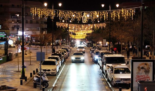 RAMAZAN ŞENLİĞİ BAŞLIYOR