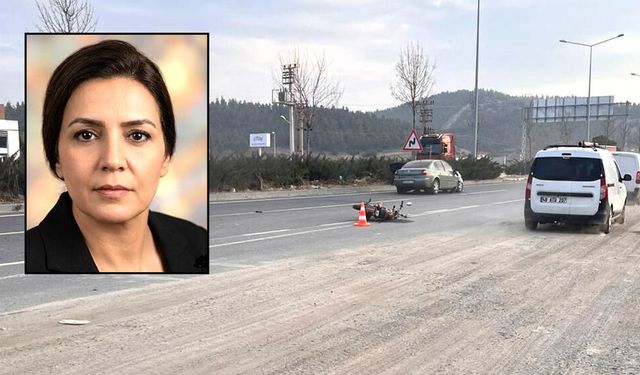 CİNAYET GİBİ KAZA