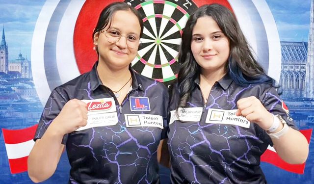 DÜNYA ŞAMPİYONU VİYANA YOLCUSU