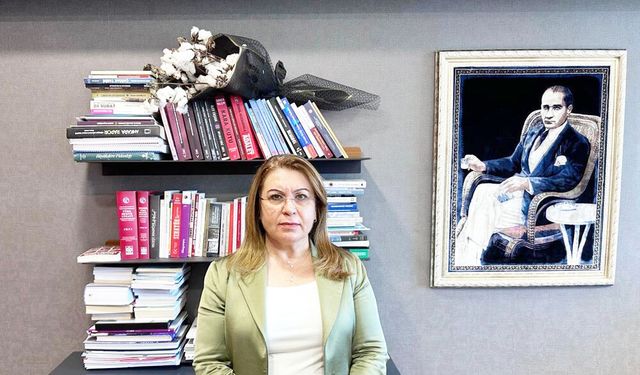 TEKSTİL SEKTÖRÜNÜ MECLİS’E TAŞIDI