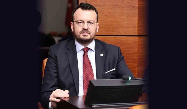 CHP’Lİ ARPACI: GEÇMİŞ OLSUN DEMEK KOLAYDIR, ÖNLEM ALIN