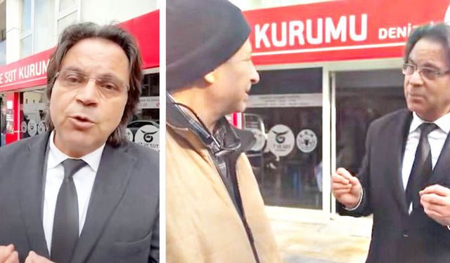 HORZUM: VATANDAŞIN HALİNDEN ANLAMAZLAR