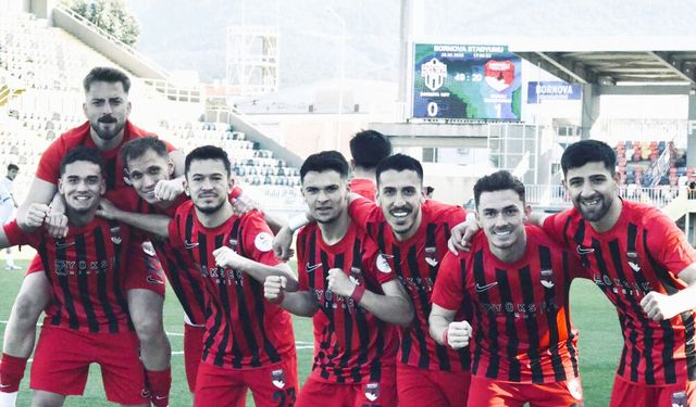 DENİZLİ İDMAN YURDU SÖKE’YE BİLENİYOR