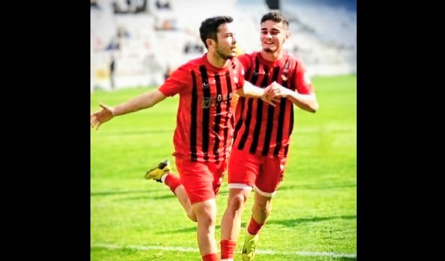 KRİTİK GALİBİYET: 3-0